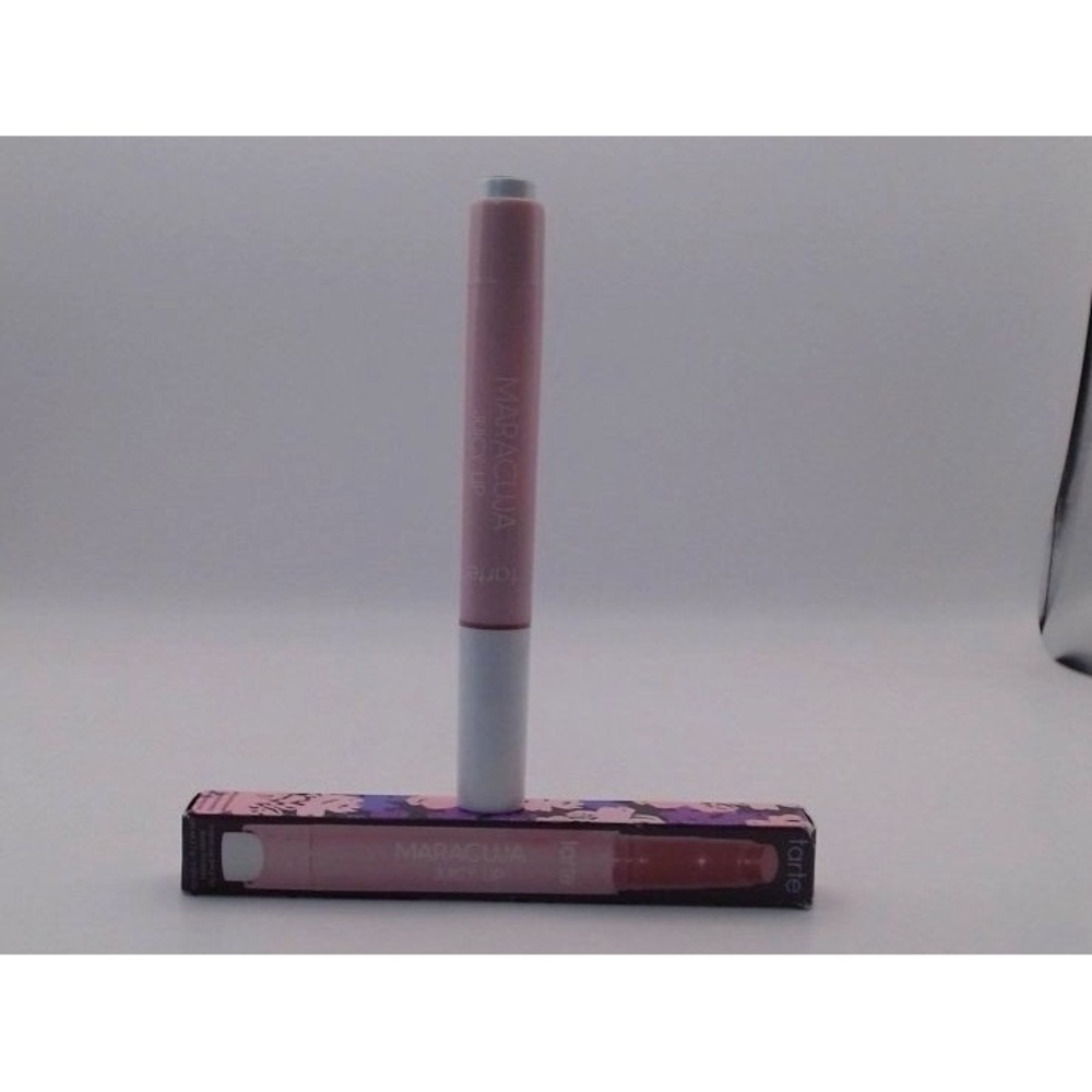 tarte - Maracuja Juicy Lip Balm, Rose, BRAND NEW IN BOX
